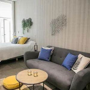 Casa Chinitas Homes Apartment Malaga